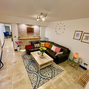 Holiday home 2 Bedroom Center, Gloucester